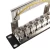 Import blank ftp 8 24 48 port cat6 patch panel from China