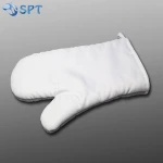 Blank sublimation promotion kitchen Custom Oven Mitt
