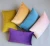 Import Blank velvet pillow cushion cover for home textile upholstery from China