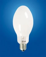 Blended-light mercury lamps HWL/GYZ 160W/250W/500W
