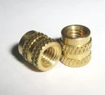 Blind Rivet Nut Services for Consumer Electronics