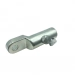 BLMT Shear bolted lug aluminium terminal Electric connectors wiring