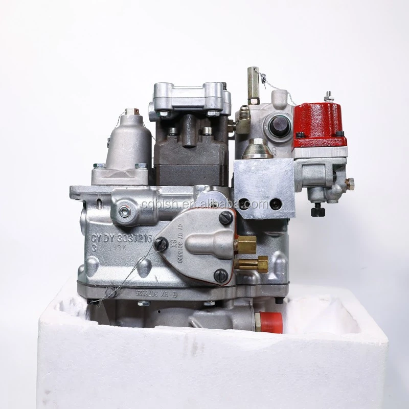 BLSH diesel machinery engine parts 4915025 Fuel pump