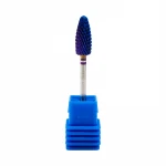 Blue Tungsten Alloy Bits 3/32