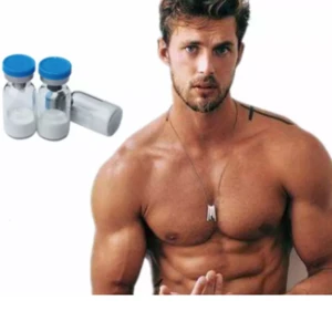Bodybuilding Supplement Injections Powder HCG 5000iu For Lose weight