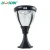 Import BOSUN Outdoor ip65 pole or wall mounted aluminum motion sensor 5w solar led garden light from China
