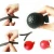 Boxing Punching Balls Gym Fitness Equipment silicone head band Boxing Reflex Ball