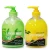Import Brand OEM finest 500ml instant Liquid Hand Wash from China