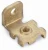 Import brass pump impeller accessories from China