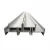 Import Bridge Building Material H Shape I Shape Stainless Steel Beam from China