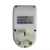 Import British type 7 days weekly 220V electric digital programmable plug in timer switch from China