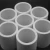 Import bronze carbon graphite or glass filled ptfe bush rod from China