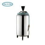Brush Car Beauty Shop Car Wash Foam Machine Foam Tank Hit Wax Machine