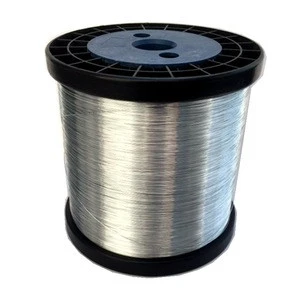brush steel wire en10270 or din17223 standard 0.3mm 0.35mm 0.5mm