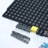 BT136-600E BT136-600 BT136 BT136-600D Transistor 136-600E Through Hole TO-220