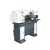 Import BT300 Hardened all gear lathe  craftsman atlas 12" lathe machine for sale from China