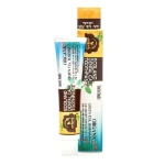 [Budle Budle] Pet Dental Care Toothpaste Korean Natural Ingredient Plaque Tartar Removal Breath Improvement