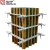 Building Material Square Formwork Or Tetrapod Formwork Whose Cylinder Smooth