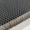 Building Material Used Aluminum composite Honeycomb Core, Aluminum sandwich  for Sandwich Panel