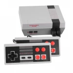 Built-In 500/620 Games Mini TV Game Console with 8 Bit Retro Classic Handheld Gaming Player AV Output Video Game Console