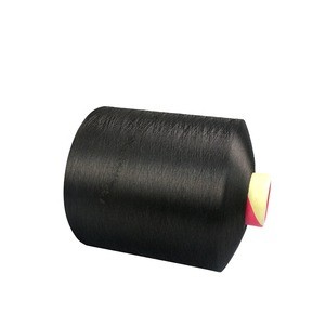 Bulk cheap price acy air covered spandex yarn for knitting sweater
