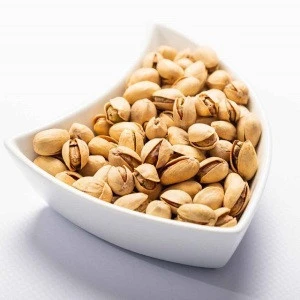 Bulk Healthy Nut Green Kernel Pistachios nut for Sale