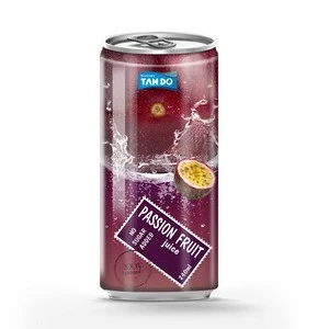 Bulk packaging canned exotic soft drink 250ml canned pear sugarcane juice soft drink malaysia