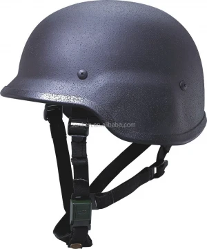Bullet-proof helmet FDK-3