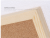 Import bulletin board cork tiles from China
