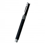 Business Gift High end Classic Black Metal Roller Ball Pen
