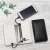 Import Business Gift PU Leather Wireless Wallet Holder Phone Card Charger with Power Bank RFID function Wallets from China