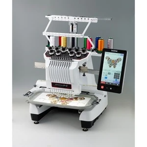BUY 2 GET 1 FREE NEW Brother Entrepreneur Pro X PR1050X Embroidery Machine