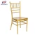 Import Buy Hotel Wedding Party Chiavari Chair With Good Price from China
