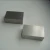 Import buy pure 99.95% polish tungsten ingot tungsten block tungsten cube alloy for sale from China