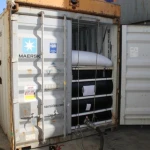 BV and ISO9001 20 ft container China flexitank price 24kl flexitank for liquids