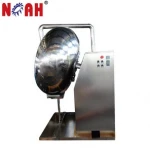 BY-600 Stainless Steel Film Coating machine