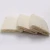 Import C002 Si gua luo Hot Selling natural 5 INCHES length compressed  loofah sponge loofah pad from China