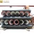 Import C25, C30, C40 K9 ductile iron pipe from China