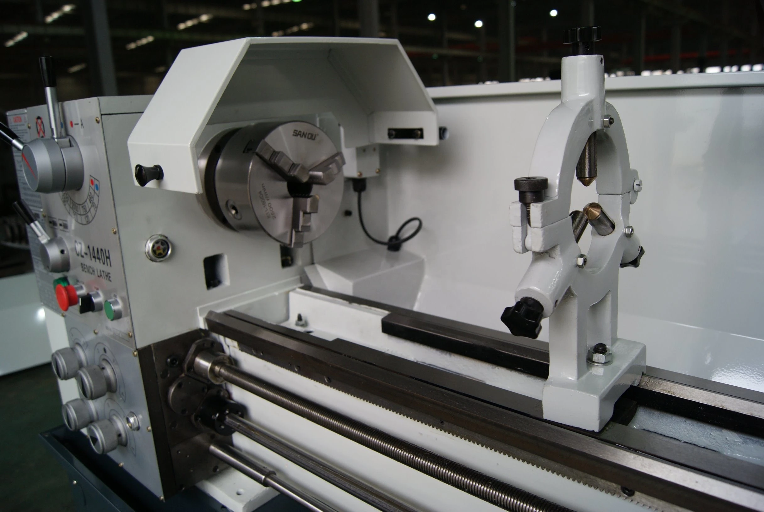 C6236/1000 Manual CNC mini  Metal turning lathe machine tool  torno de horizontal mechanico heavy duty bench equipment price