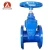 Import ca fire figthing equipment high vacuum gate valve from China