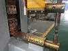 cabinet  electric resistance longitudinal seam spot welder