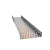 Import Cable Tray Edge Stainless Steel Customized High Quality Perforated Straight 3000x200x50x1.5mm Ventilated or Perforated Trough from China