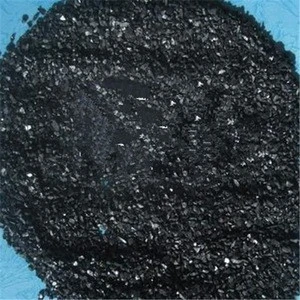 calcined anthracite coal in carbon