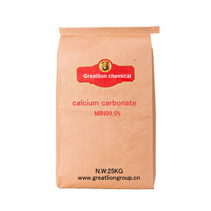 calcium carbonate in good price 98%