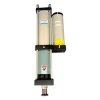 Camfar Custom 10 Ton High Pressure Air Aluminium Pneumatic Piston Cylinder For Stamping Equipment