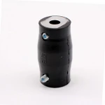 Camlock coupling shaft coupling rubber flexible coupling