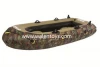 CAMO DESIGN INFLATABLE BOAT,INFLATABLE DRIFTING BOAT,RIVER RAFTS