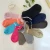 Import Can Be Made in Various Colors of Women?s Cotton White Striped Fashion Comfort Ankle Socks from China