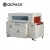 Import Candy profile strech film wrapping machine other Packaging Machines from China