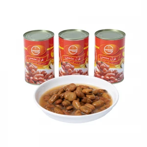 canned broad bean top sales 1  hotest